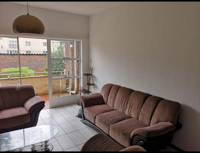 2 BEDROOM APARTMENT TO LET IN PIETERMARITZBURG CENTRAL